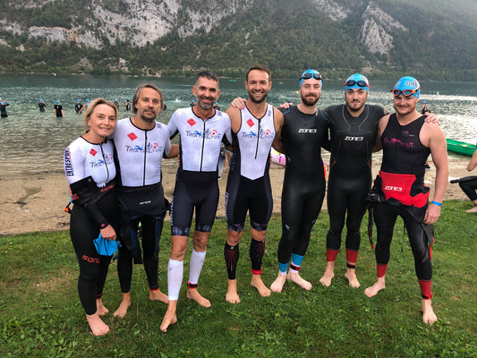 Le TriathLyon Club