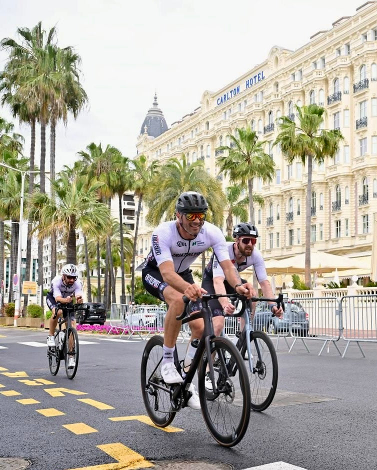 STAGE TRIATHLYON AVRIL 2026